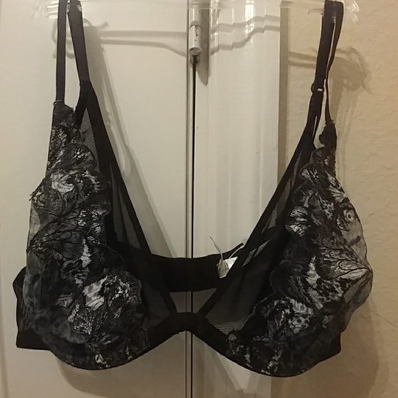 Free People Raina underwire t shirt bra - Picture 5 of 8